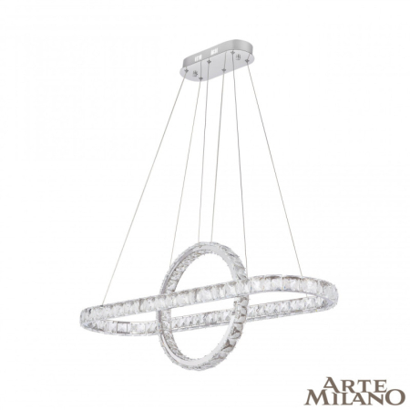 Подвесная люстра Arte Milano 311311/L1000 NI