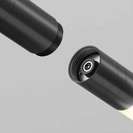 Светильник на шине Maytoni Technical C148CL-L500-7W3K-B