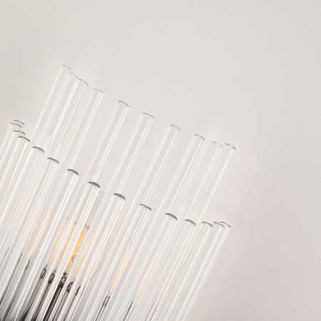 Бра Arte Milano 430122.180.2.E14.C1 BK