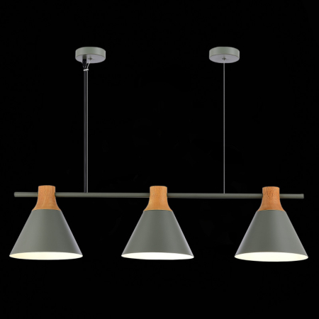 Подвесная люстра Evoluce SLE125113-03