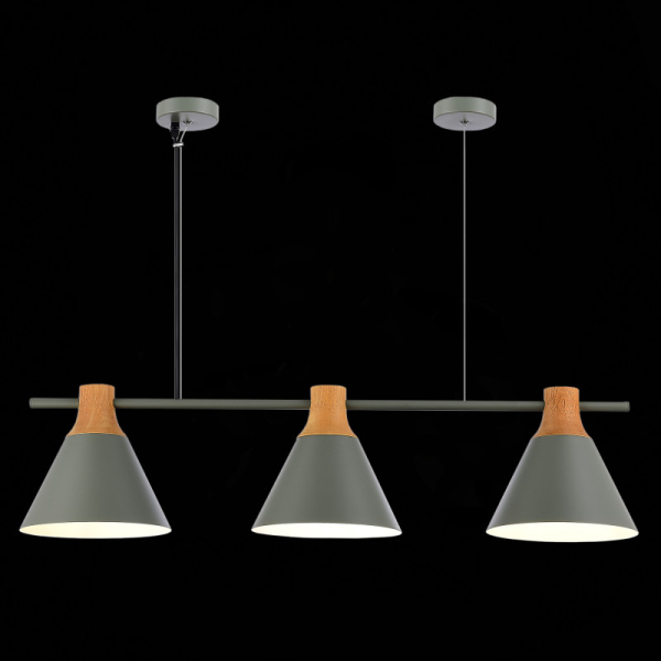 Подвесная люстра Evoluce SLE125113-03