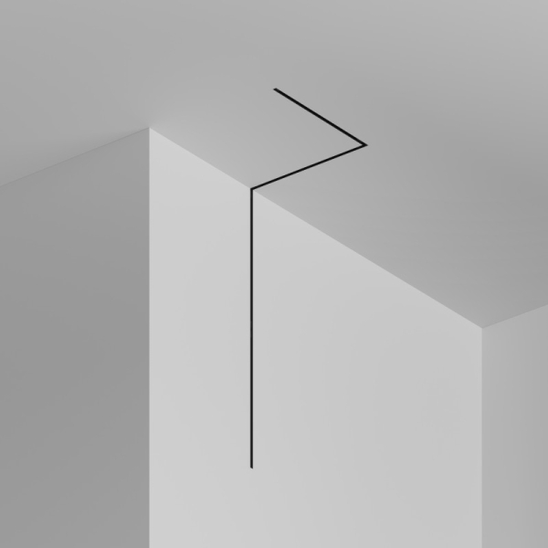 Шинопровод Maytoni Technical TRA084MP-12B