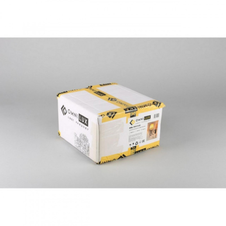 Бра Omnilux OML-79111-01