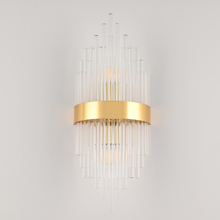 Бра Arte Milano 430122.180.2.E14.A1 GD