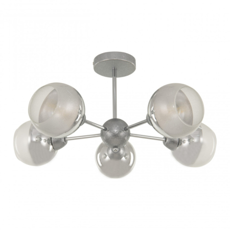 Люстра на штанге Arte Milano 327007/5 CR