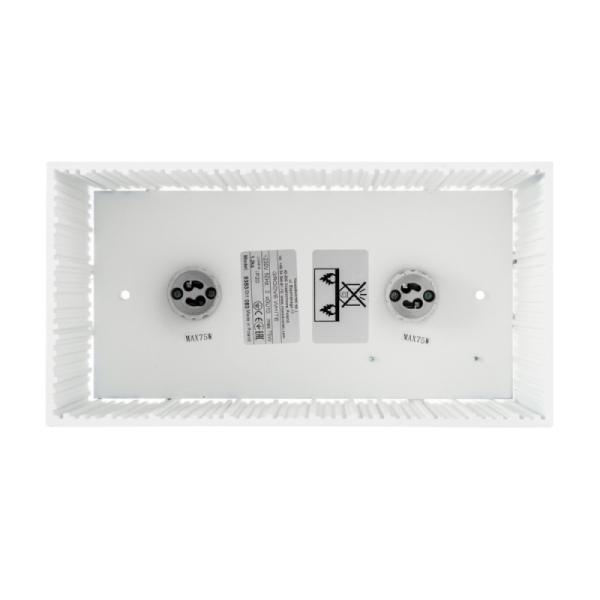 Накладной светильник Nowodvorski 9383