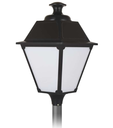 Светильник ЖТУ08-150-004 "Светлячок" матов. лампа сверху GALAD 00594