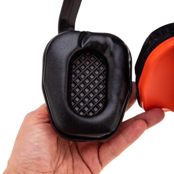 Наушники противошумные с простым оголовьем SNR=22дБ (50002)