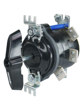 Выключатель пакетный ПВ 3-160 М3 исп.1 Электротехник ET003197