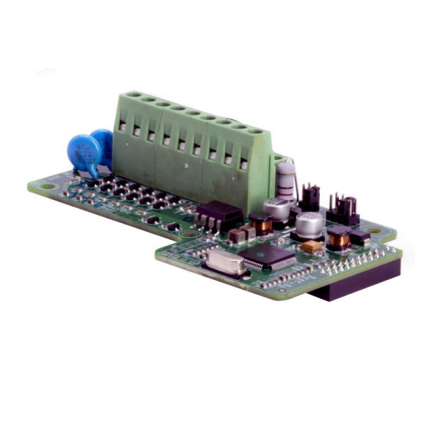 Плата расширения для подключения энкодера дифференциального типа DKC V2000-UVWPG