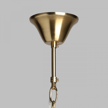 Подвесная люстра DeMarkt 361011805