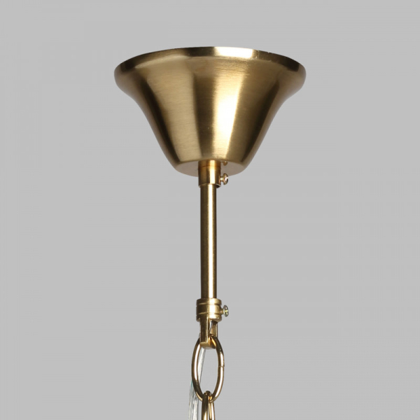 Подвесная люстра DeMarkt 361011805