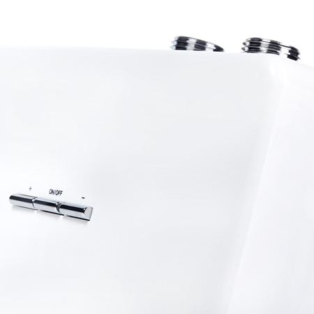 Водонагреватель поточный NPX 8 AQUATRONIC DIGITAL PRO Electrolux НС-1252198