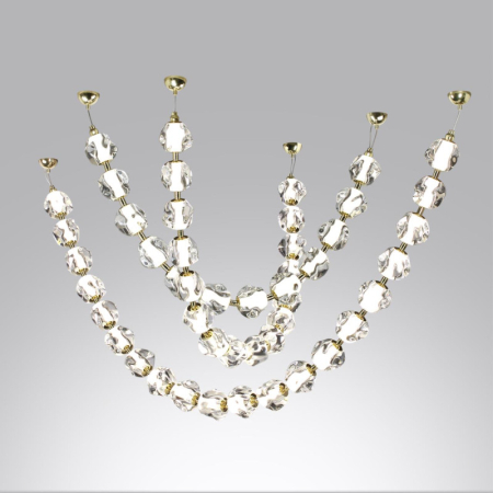 Подвесной светильник Odeon Light 5085/80L