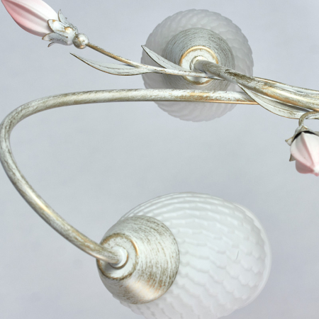 Накладная люстра MW-Light 334013804