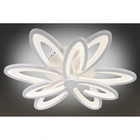 Накладная люстра Omnilux OML-49307-87