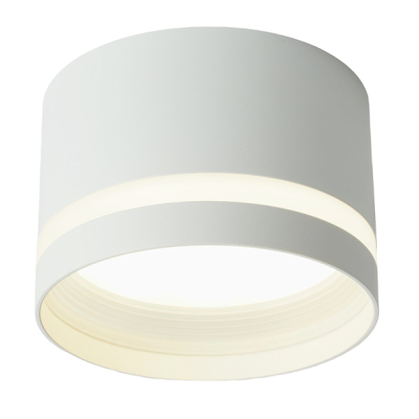 Накладной светильник Feron 48736