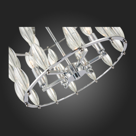 Люстра на штанге ST-Luce SL1140.102.06