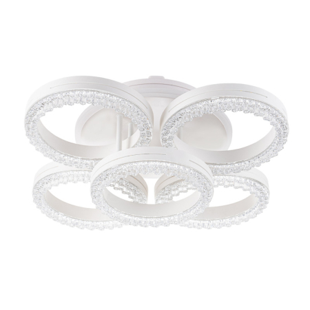 Накладная люстра Escada 10276/5LED APP