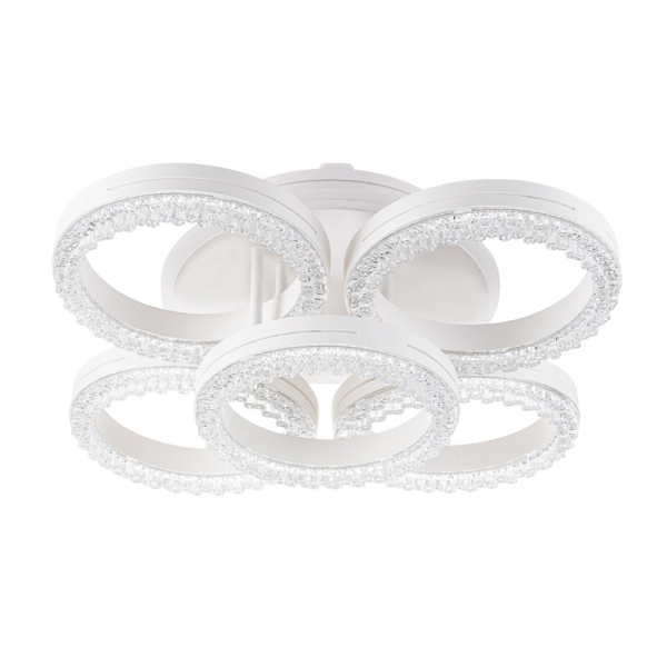 Накладная люстра Escada 10276/5LED APP