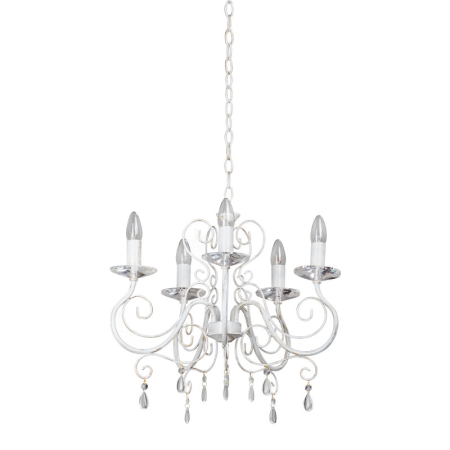 Подвесная люстра Vitaluce V1301/5