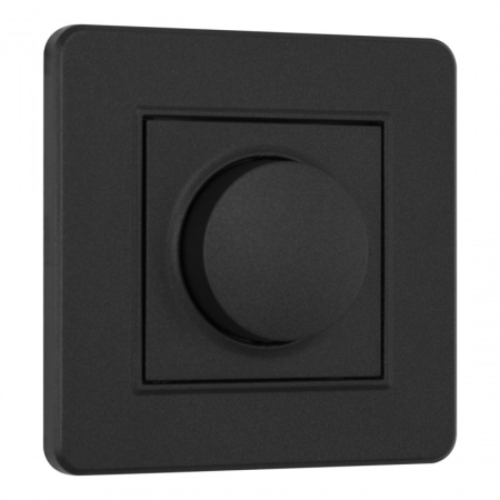 Диммеры Arte Milano SET16-1-48-1 black