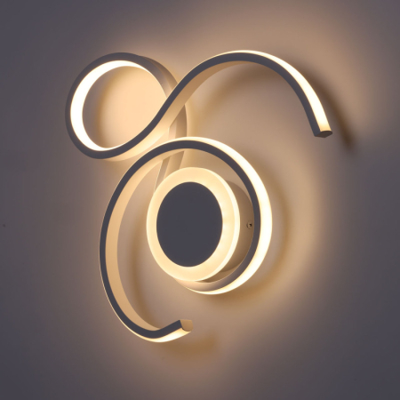 Бра DeMarkt 312023901