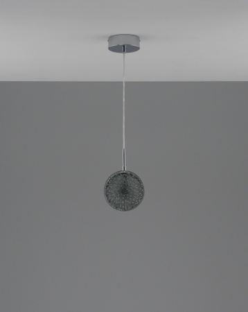 Подвесной светильник Moderli V11161-PL