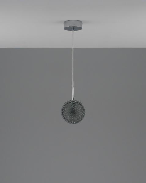 Подвесной светильник Moderli V11161-PL