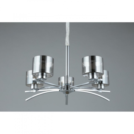 Подвесная люстра Omnilux OML-55803-05