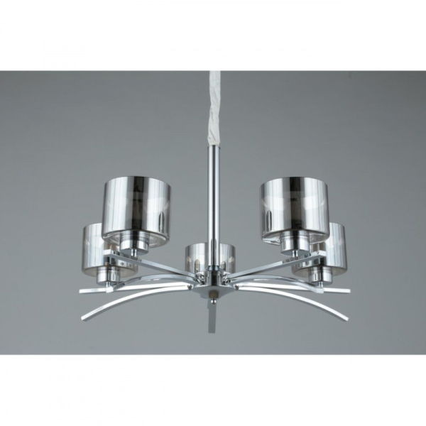 Подвесная люстра Omnilux OML-55803-05