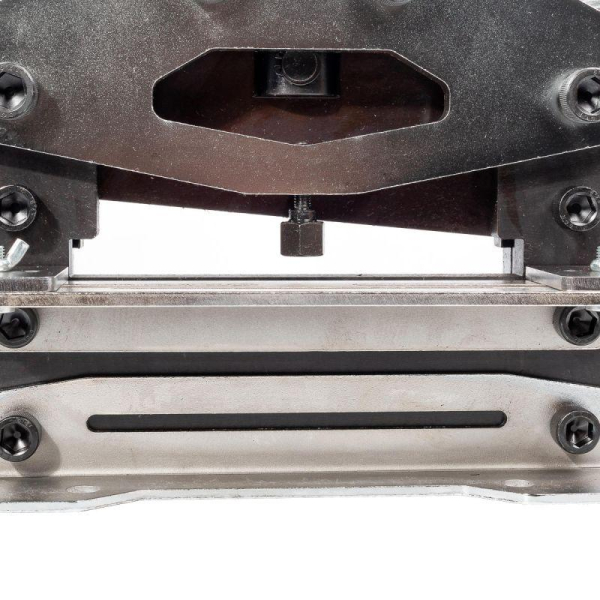 Пресс гидравлический для резки шин ШР-200 NEO (комплект) КВТ 85141