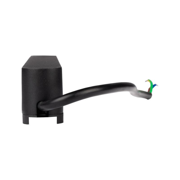 Блоки питания Метр16 200Вт 40В BL IP20 низковольтный Pro черн. JazzWay 5057395