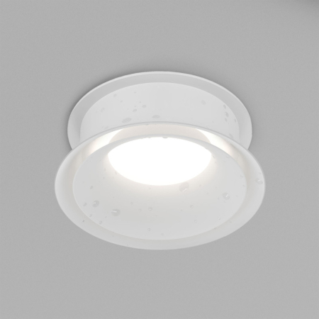 Влагозащищенный светильник Denkirs DK2403-WH