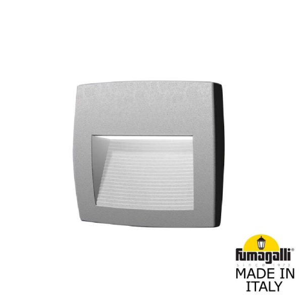 Светильник для ступеней Fumagalli AS1.000.000.LXJ1L