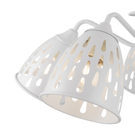 Подвесная люстра Freya FR5138PL-05W