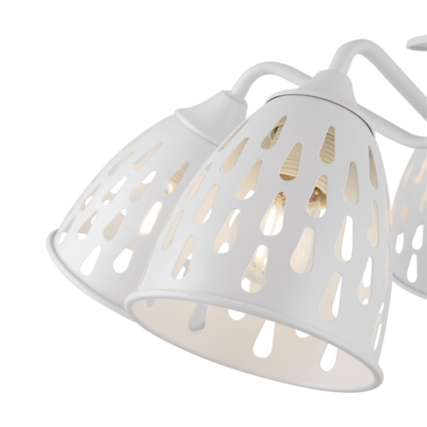 Подвесная люстра Freya FR5138PL-05W