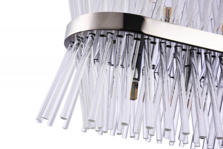 Подвесная люстра Vele Luce VL3063P11