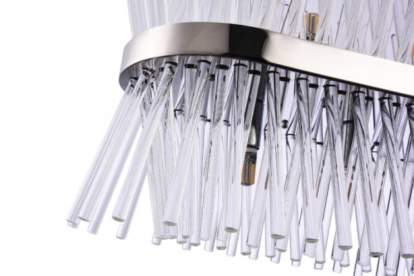 Подвесная люстра Vele Luce VL3063P11