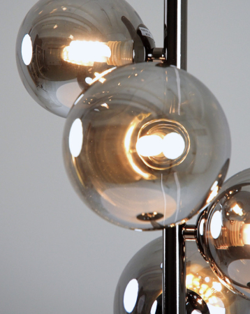 Настольная лампа Moderli V10798-4T