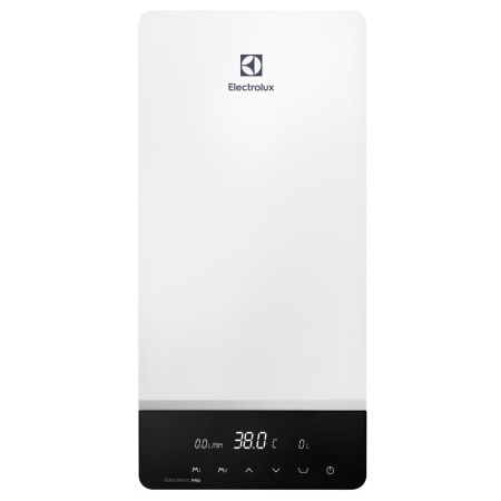 Водонагреватель проточный NPX 12-18 Sensomatic Pro Electrolux НС-1036901