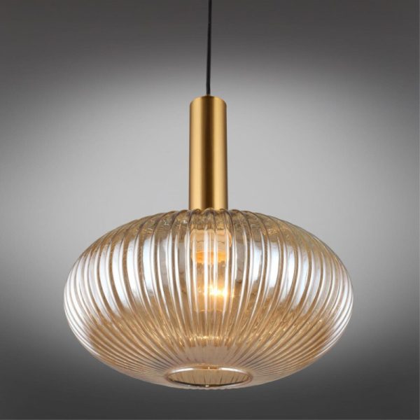 Подвесной светильник Omnilux OML-99326-01