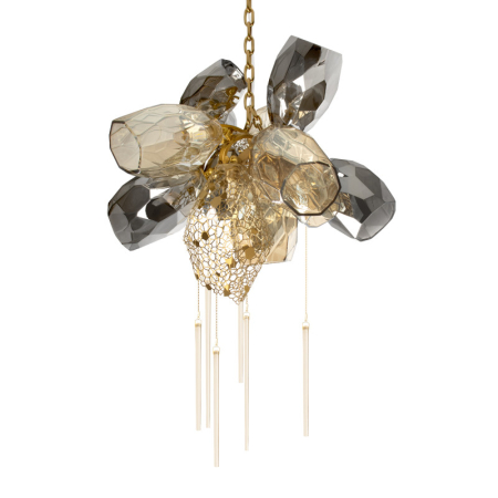 Подвесная люстра LOFT IT 10401/800S