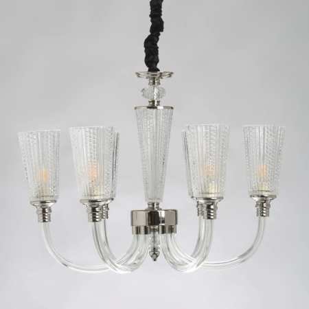 Подвесная люстра MW-Light 285012306