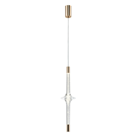 Подвесной светильник MODELUX ML.2550.1 GD