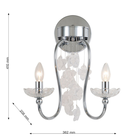 Бра Favourite 2870-2W