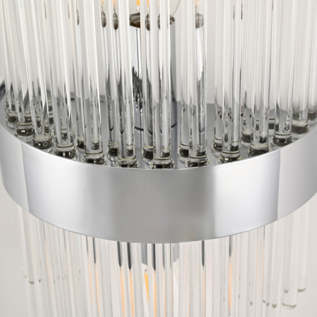 Бра Arte Milano 430122.180.2.E14.A1 CR