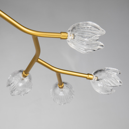 Накладная люстра F-Promo 2622-16U