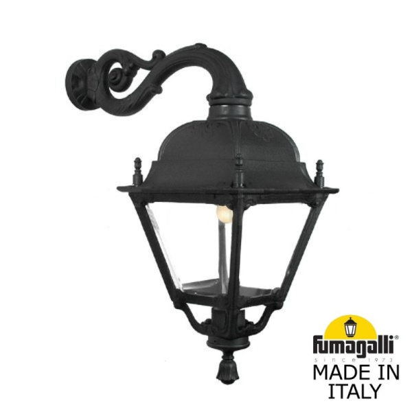 Светильник настенный Fumagalli U33.171.000.AXH27