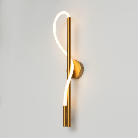 Бра Maytoni MOD166WL-L12G3K